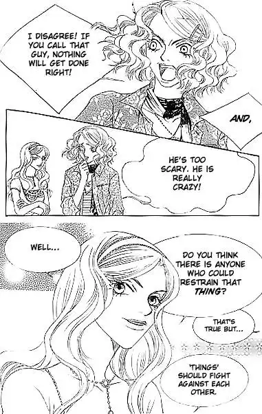 Cinderella Fella Chapter 3 81